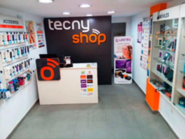 Tecnyshop sigue creciendo con la apertura de una nueva franquicia en la capital