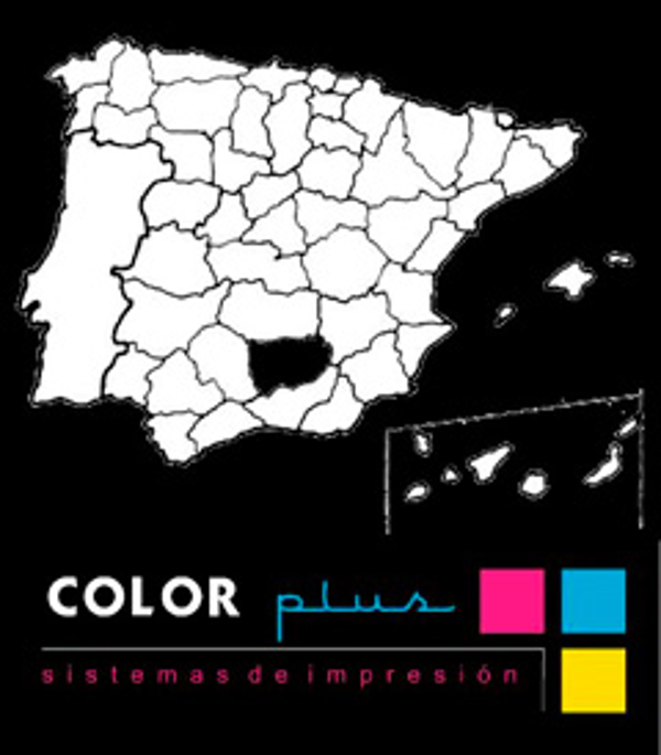 La nueva franquicia Color Plus Alcalá La Real abre sus puertas en Jaén