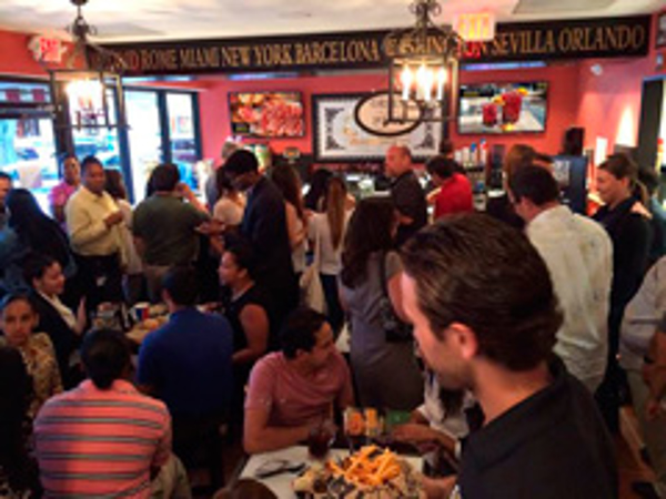 Las franquicias 100 Montaditos superan el Chapter 11 y siguen creciendo en Estados Unidos