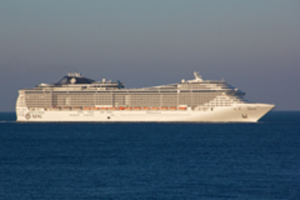 La franquicia Dit Gestión y MSC Cruceros forman a medio centenar de agentes de viajes
