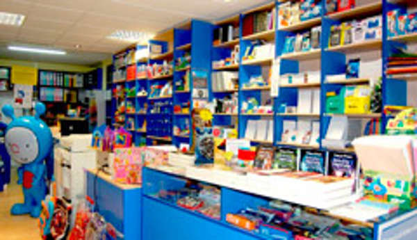 La librería Abecedario comienza su proceso de expansión como franquicia