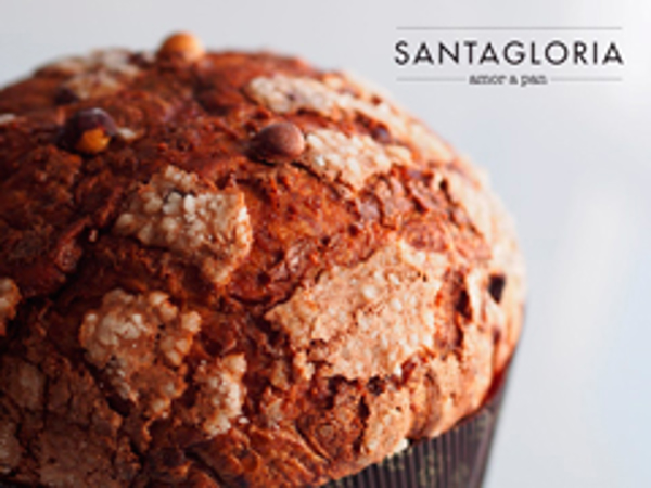 Sorprende estas navidades con el nuevo surtido de la franquicia Santagloria by Torreblanca