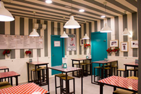 La red de franquicias Cervecerías La Toná introduce la filosofía fair-cost en el mercado español
