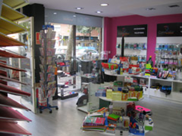 La franquicia CopyColor, recibe mediante foros las felicitaciones de sus clientes
