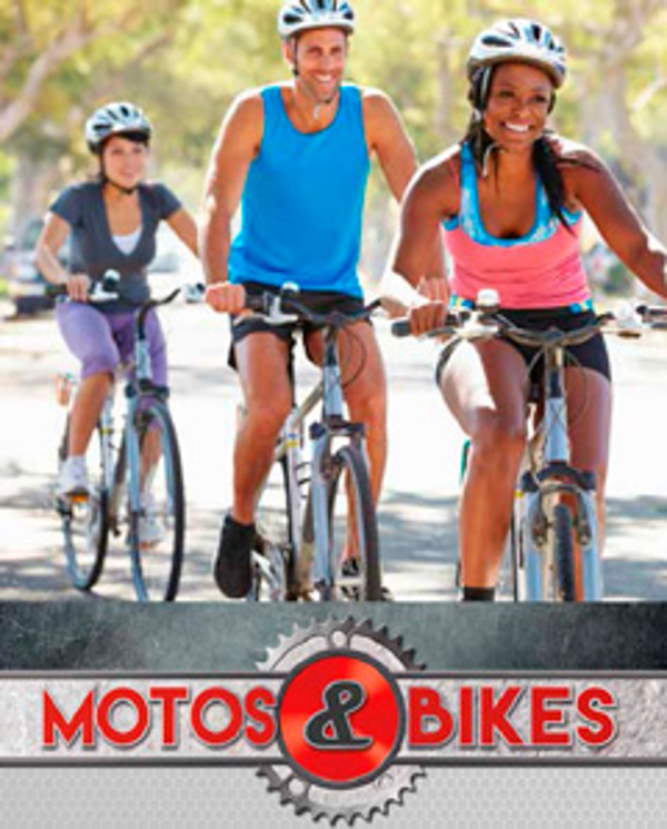 La franquicia Motos & Bikes informa: El Ayuntamiento de Madrid impulsa el transporte en moto y bici