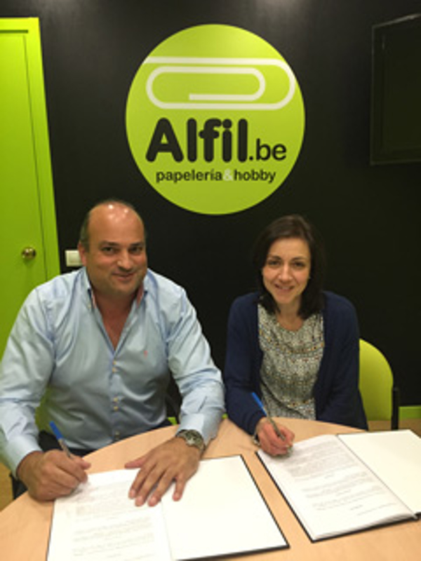 Alfil.be abre su segunda franquicia en Asturias