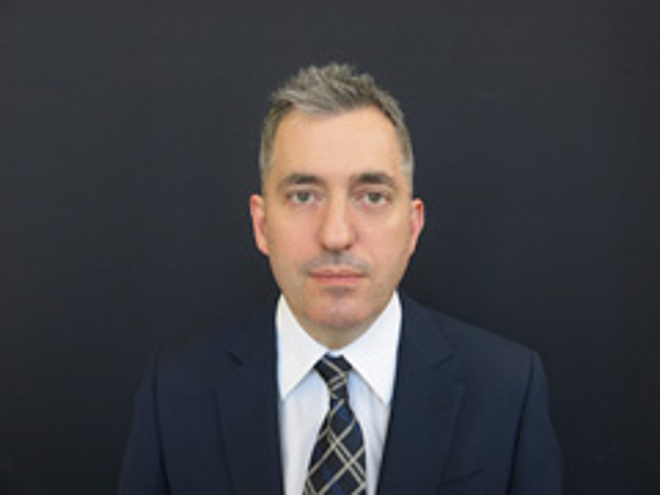 La red de franquicias Equivalenza nombra a David Eixeres nuevo director de Expansión 