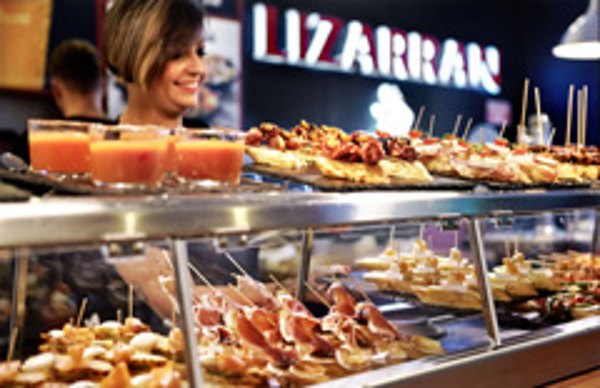 La franquicia LIZARRAN y el Ayuntamiento de Alcorcón ofrecen formación gratuita a emprendedores