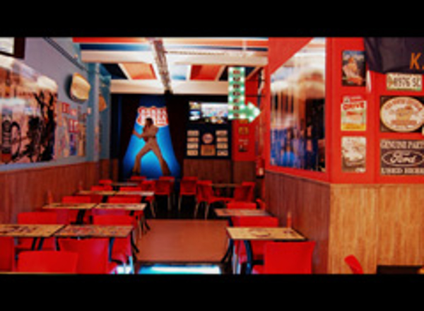 Un nuevo modelo de franquicia para la restauración: Barba Rossa Beach Bar