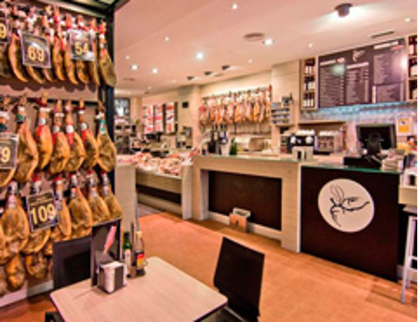 Moniberic apuesta por el formato Máster Franquicia para su expansión en Madrid