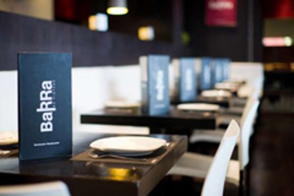 Las franquicias BaRRa de Pintxos reinventan su carta para Navidad