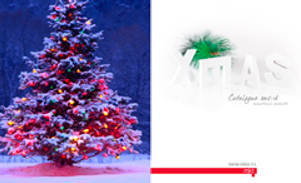 La franquicia Regalia te ofrece el link del catálogo para tus regalos de empresa esta Navidad