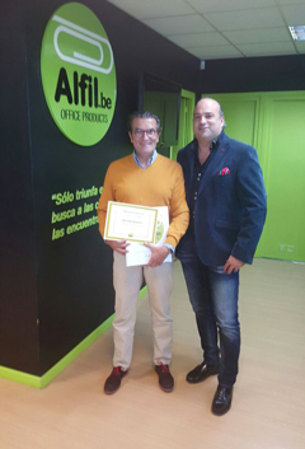 Alfil.be prepara la apertura de una nueva franquicia en Sevilla