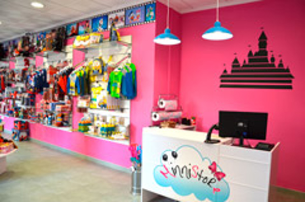 La magia llega a Sueca de la mano de MinniStore