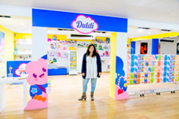 Duldi Sant Boi, la nueva franquicia Duldi del Baix Llobregat