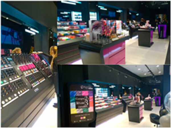 Flormar continúa su expansión a nivel mundial y nacional