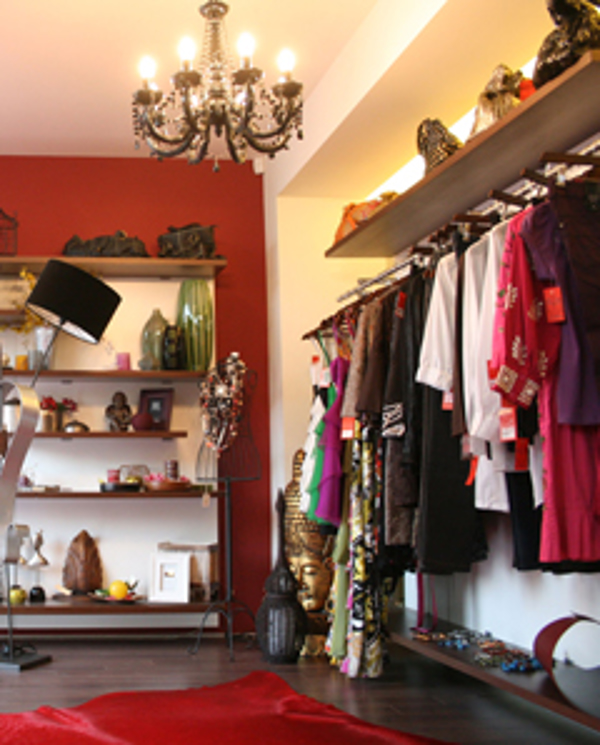 De CosasHogar & Moda inaugura su franquicia número 22 en Valladolid