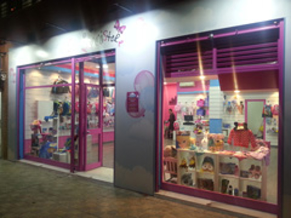 ¡La red de franquicias MinniStore ya está presente en Sevilla!