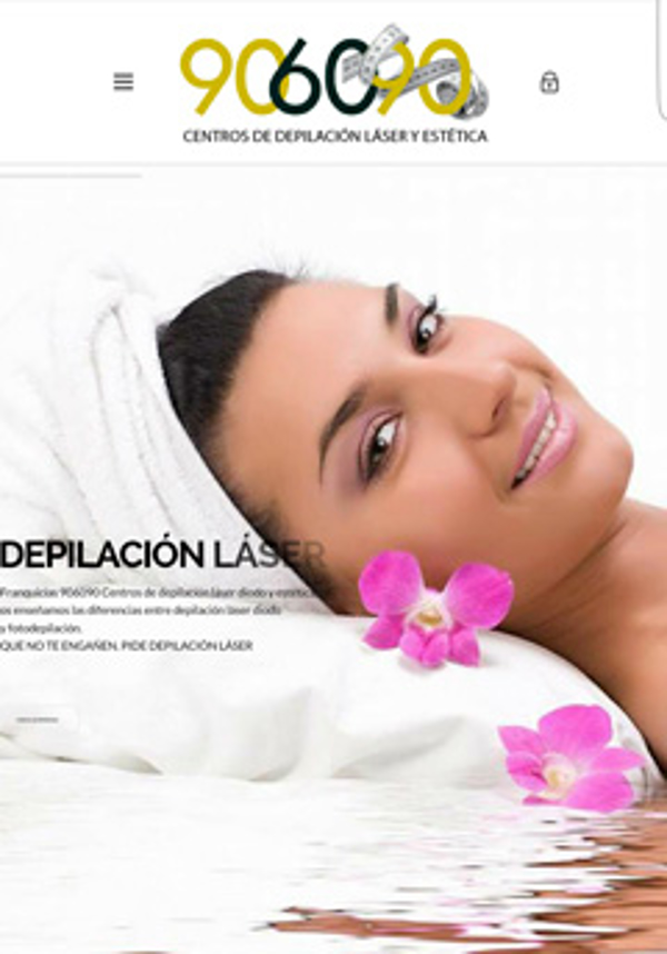 La franquicia 906090 lanza su nueva WEB y nueva Aplicación APP gratis