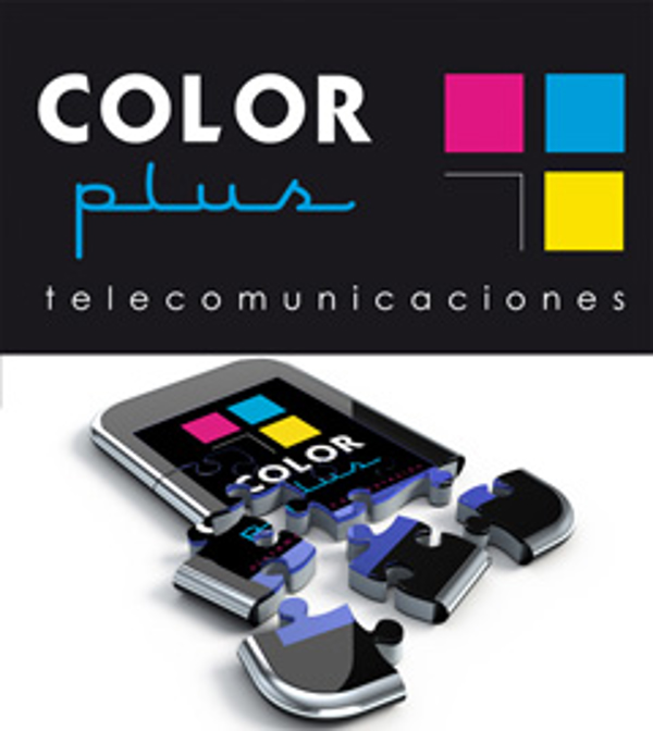 Nace el modelo de franquicia Color Plus Telecomunicaciones