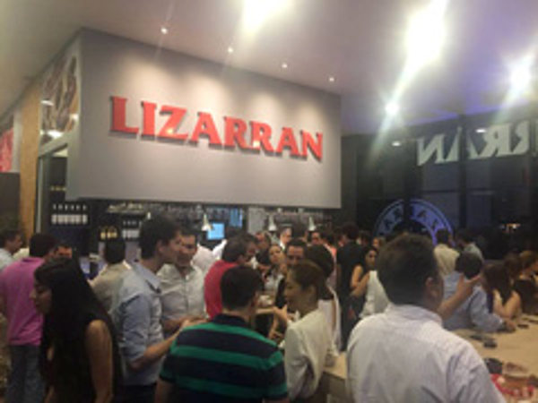 LIZARRAN extiende su modelo de franquicia en Panamá