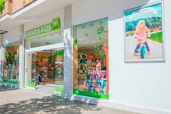 Eurekakids cierra 2015 con 36 nuevos puntos de venta