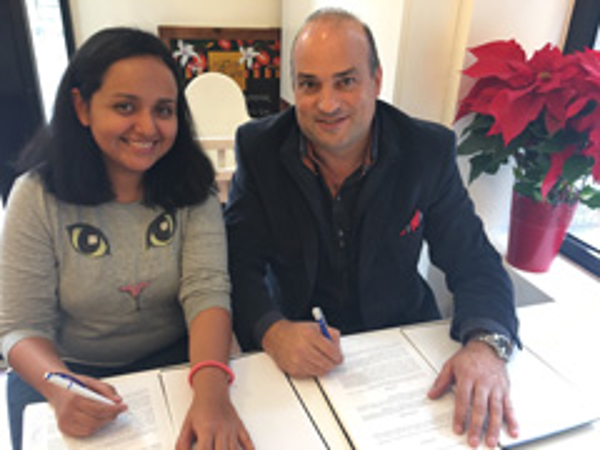 Alfil.be abrirá su nueva franquicia en Esparraguerra