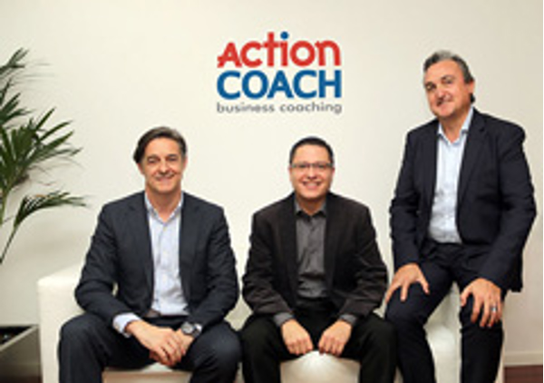 Llega a España la red de franquicias ActionCoach