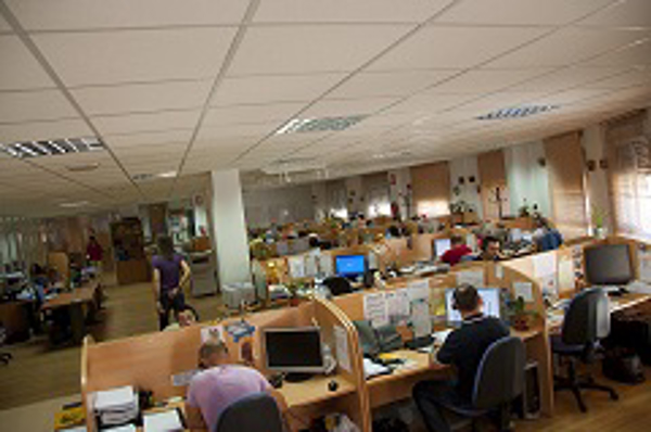 GesWebs abre su nueva franquicia en Toledo