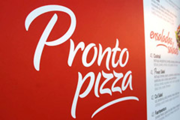 Pronto Pizza presenta el plan estratégico de sus franquicias para 2016