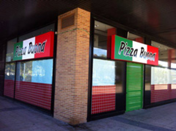 Pizza Buona amplía la oferta comercial de sus franquicias