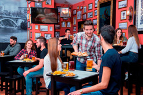 Restalia lanza ‘100M ONE’ un nuevo formato de franquicia que llevará la restauración más allá