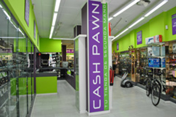 Cash Pawn prevé incrementar las ventas en sus franquicias un 15% en 2016