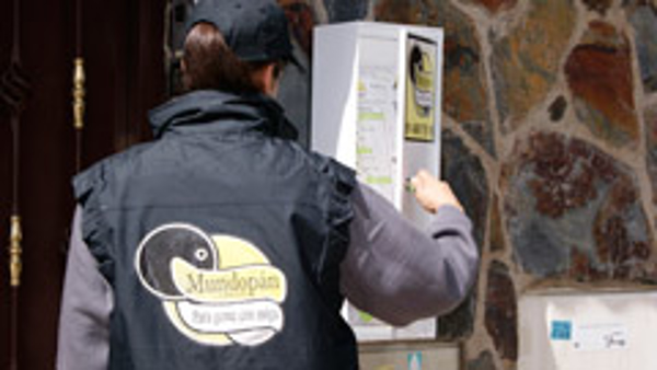 La red de franquicias Mundopán prevé llegar a 50 nuevas localidades en 2016 