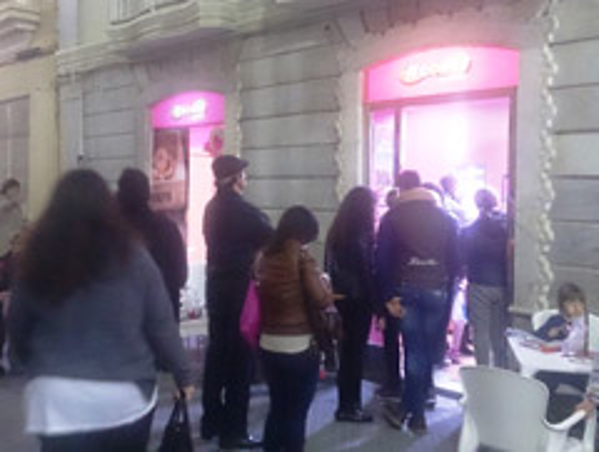 Moopis And Coffee abre una nueva franquicia en Cádiz