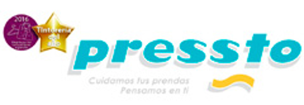 Pressto, red de franquicias de tintorería del año