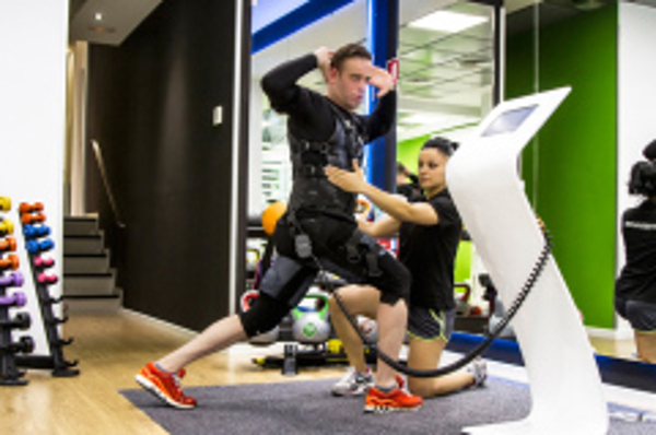 BodyActiv Center abre su primera franquicia