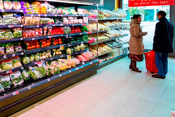 La red de franquicias Eroski ha abierto 94 supermercados franquiciados en 2015 