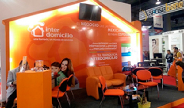 Interdomicilio aterriza con sus franquicias en Colombia 
