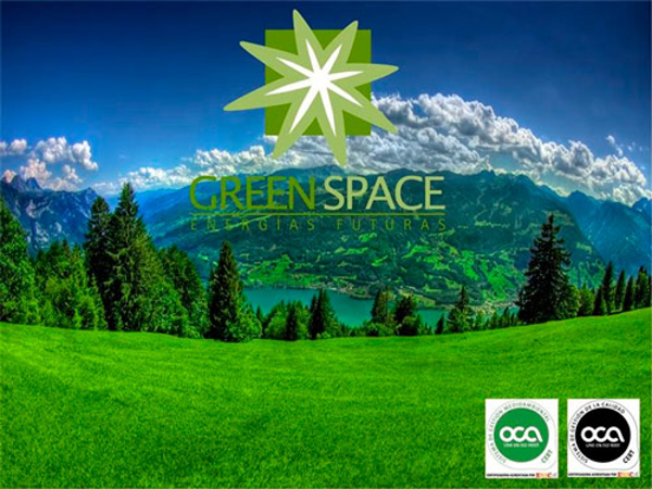 Green Space se expande como franquicia y también en las redes sociales