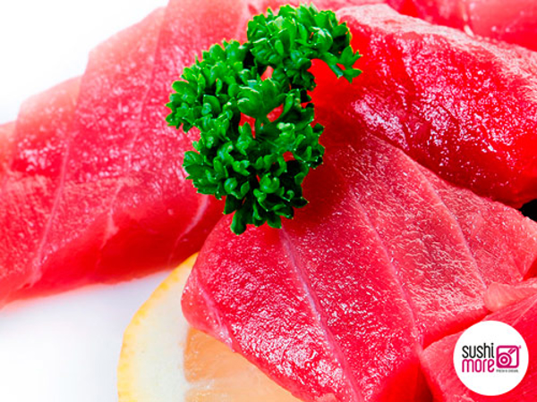 Celebra el Día de los Enamorados de una forma romántica y saludable en las franquicias Sushimore