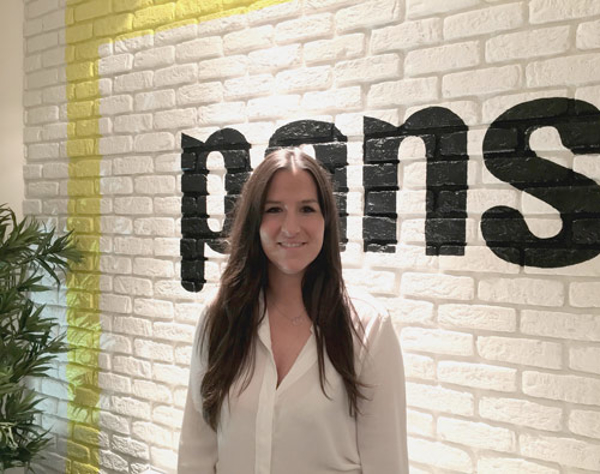 Leire Zubia, nueva directora de marketing de la franquicia Pans & Company