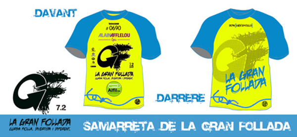 Alfil.be franquicia patrocinadora de carreras de montaña