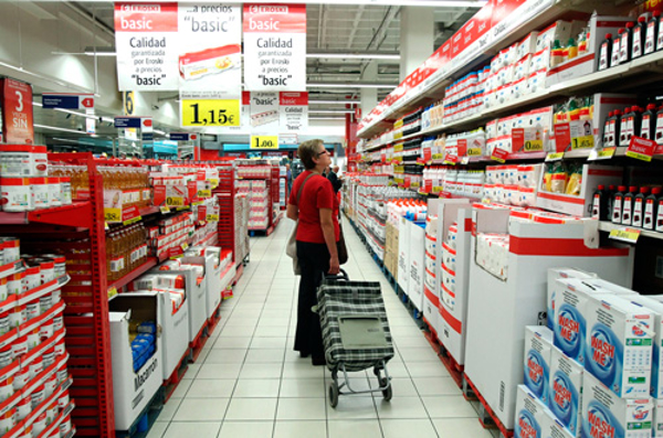 Eroski avanza en el plan de expansión de sus franquicias en Madrid 