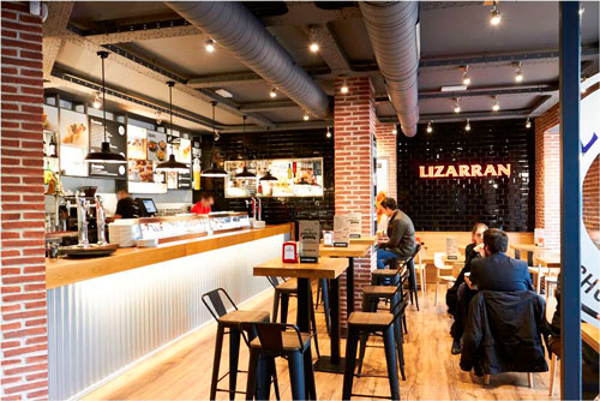 Comess Group abre 28 franquicias en seis meses