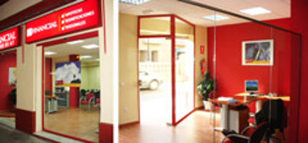 La Universidad de Sevilla y las franquicias GS Finacial cierran acuerdo de colaboración