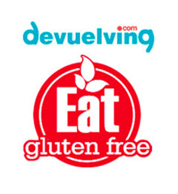 Disfruta de productos Gluten Free en Devuelving