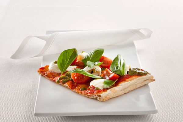 Las franquicias Papizza reivindican un San Valentín alternativo