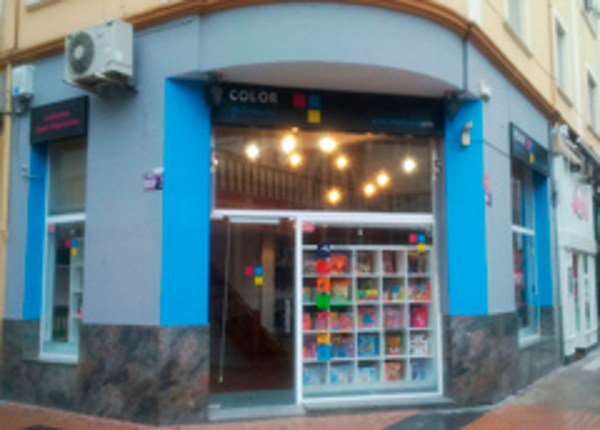 Miranda de Ebro ya tiene franquicia Color Plus operativa