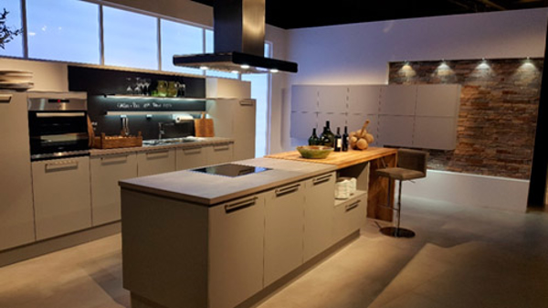 La franquicia de estudios de cocina “Der Küchen Platz” inicia su actividad comercial en España